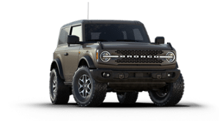 2025 Ford Bronco® External Image 5